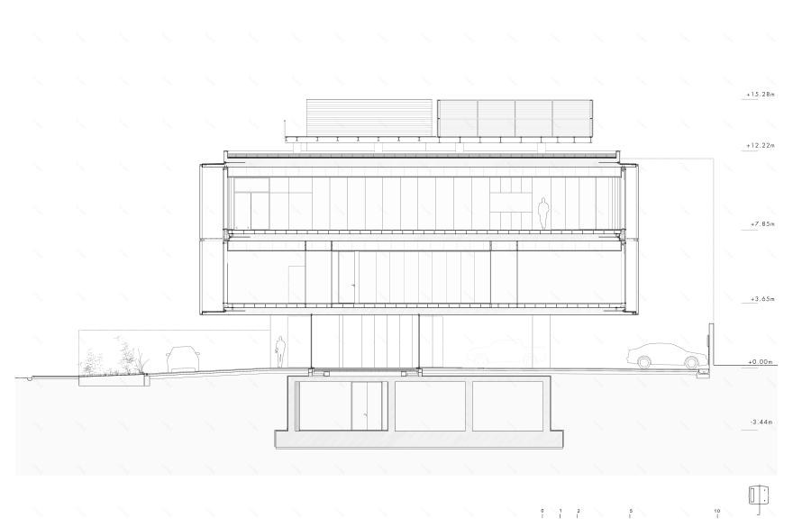 彪马能源巴拉圭总部-35