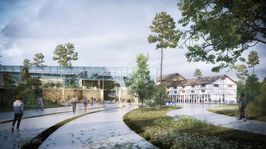 南洋杉的天堂丨巴西圣卡塔琳娜丨ARCHITECTS OFFICE-8