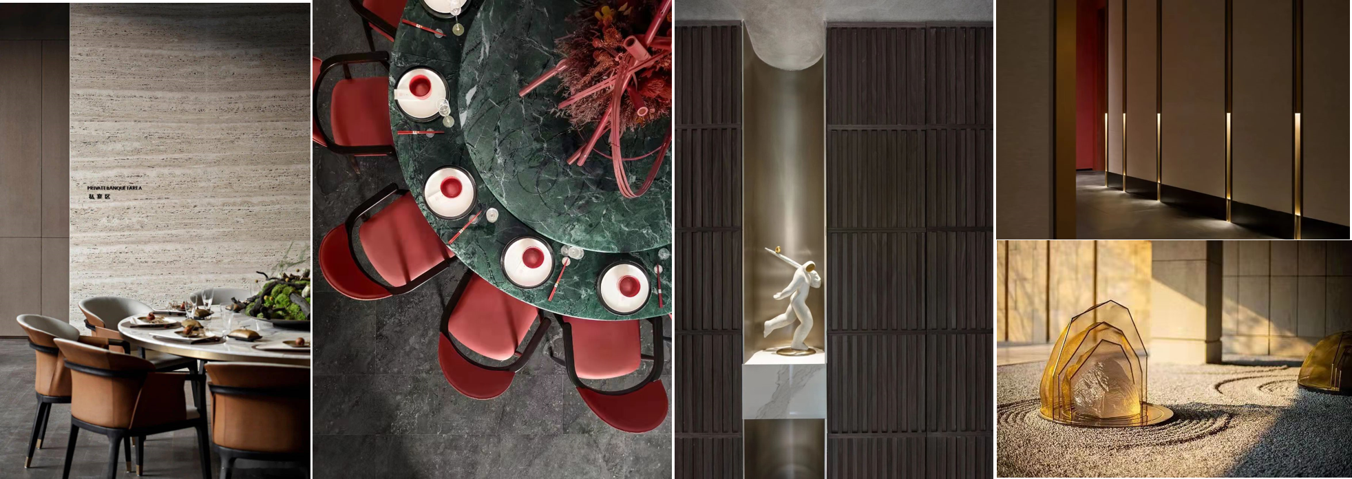 宽窄巷子金熊猫餐厅丨中国四川-29