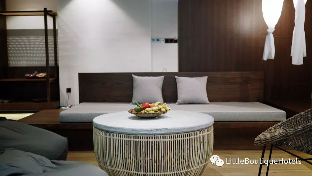 青城山坐忘森林酒店 | 一步一禅,一宿一悟的禅意度假胜地-76