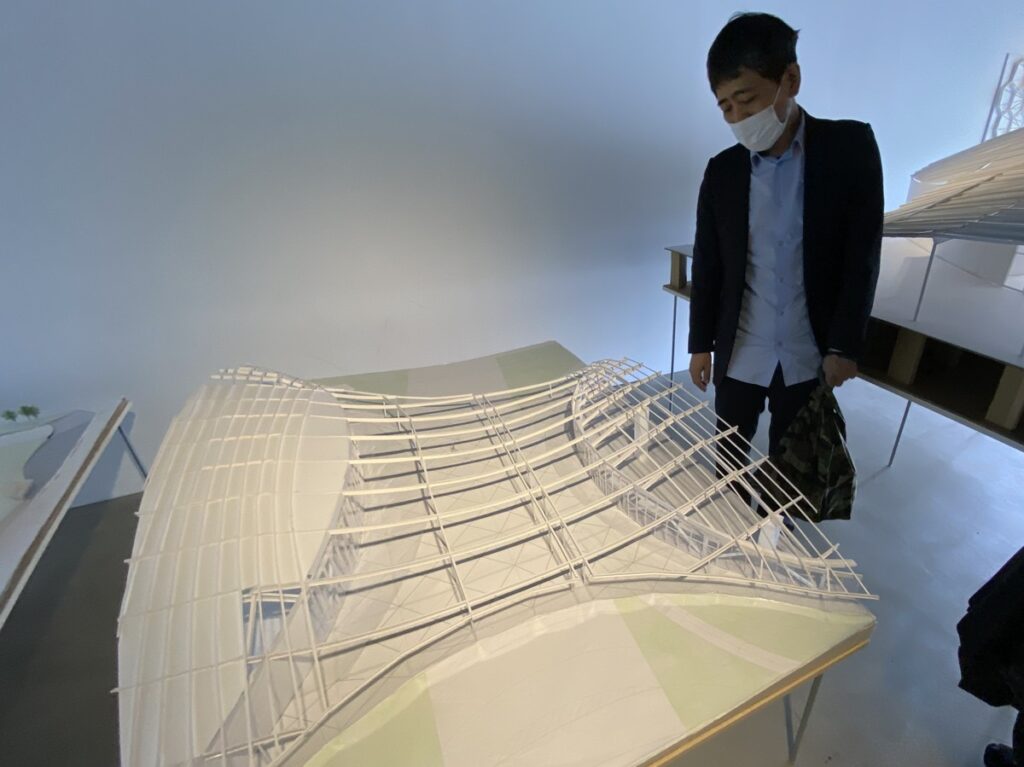 あなぶきアリーナ香川丨日本香川丨SANAA（妹島和世,西沢立衛）-18