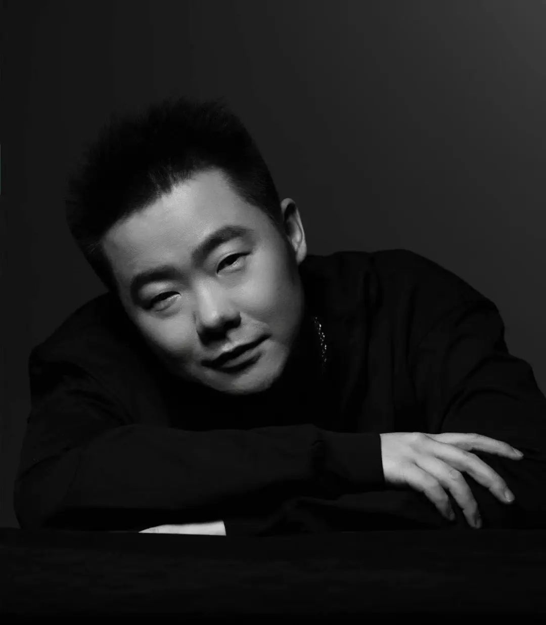 唱片工作室丨中国昆明丨主案方飞,朱兴鹏,参加设计赵超-55