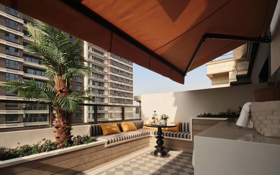 常州桃溪院子丨中国常州丨MDG 美林设计集团-69