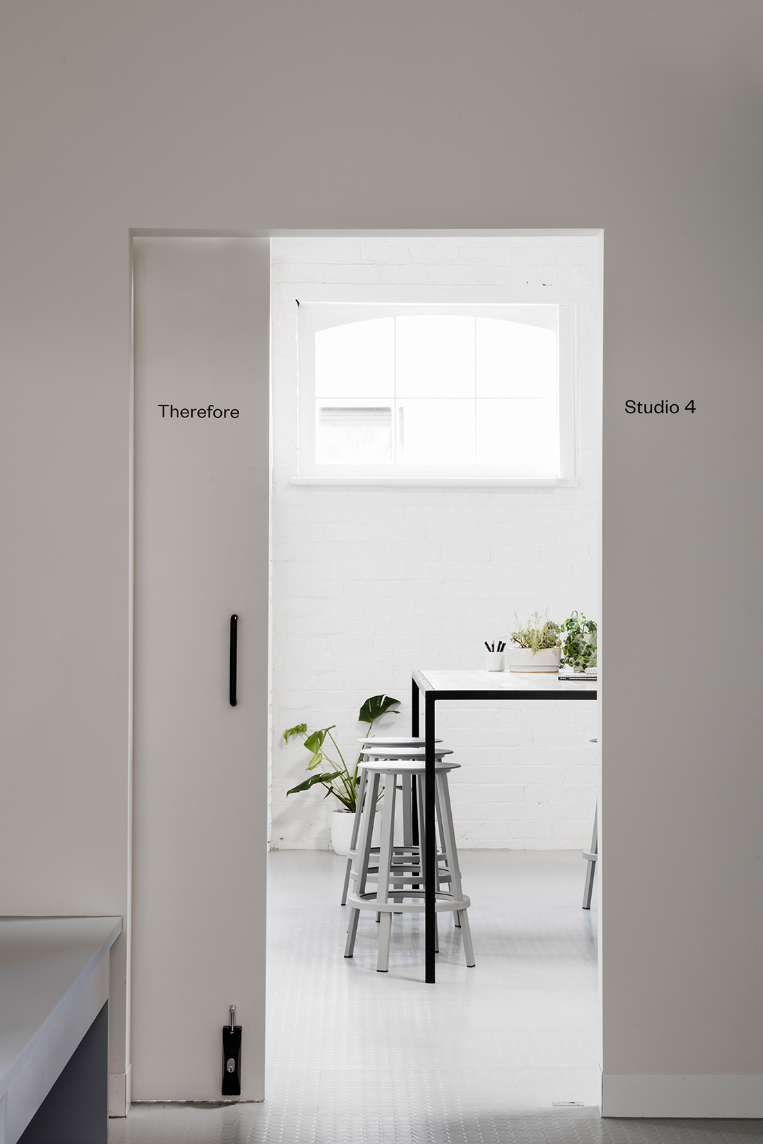 墨尔本新锐建筑师 Alex Lake 的创意实践与灵感来源-137