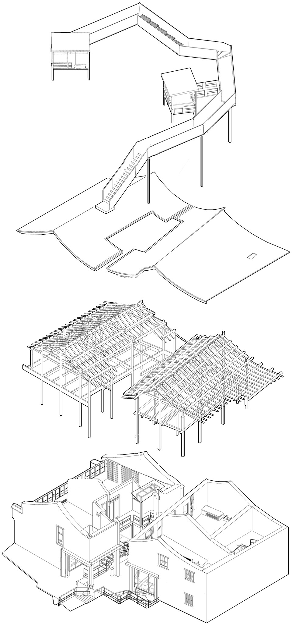 Hei店莫干民宿，浙江 / HEI建筑设计工作室-24