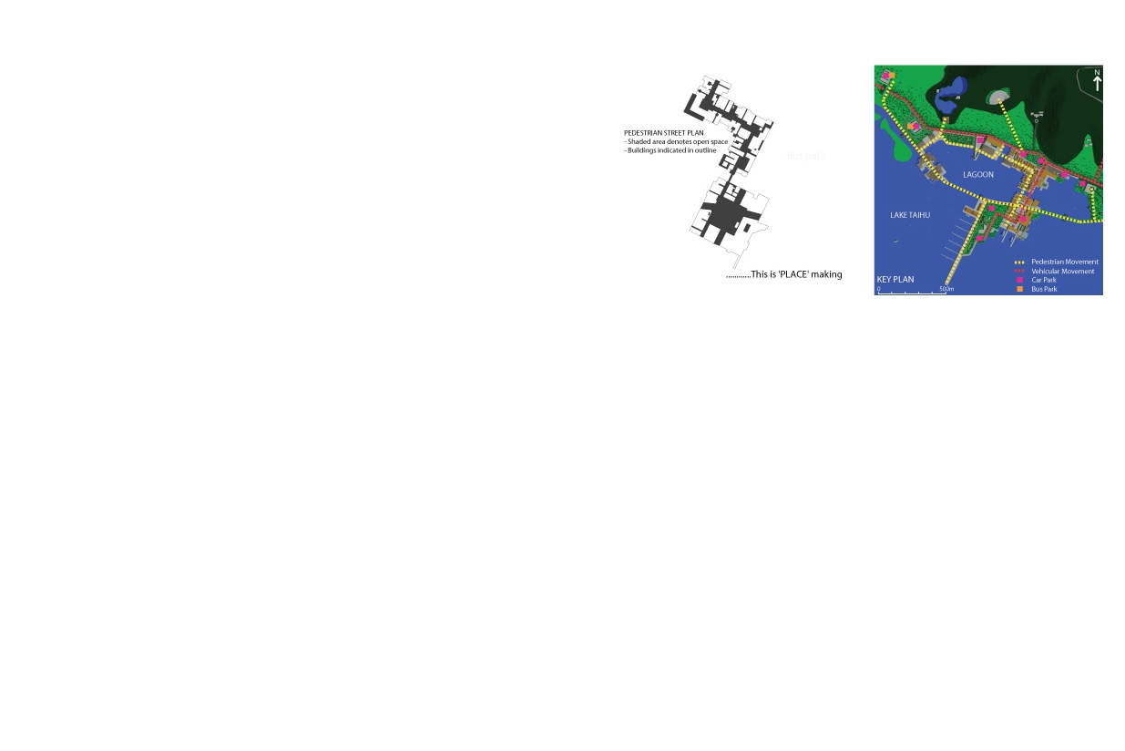 太湖可持续旅游度假区长期（2020）发展规划项目丨中国-2