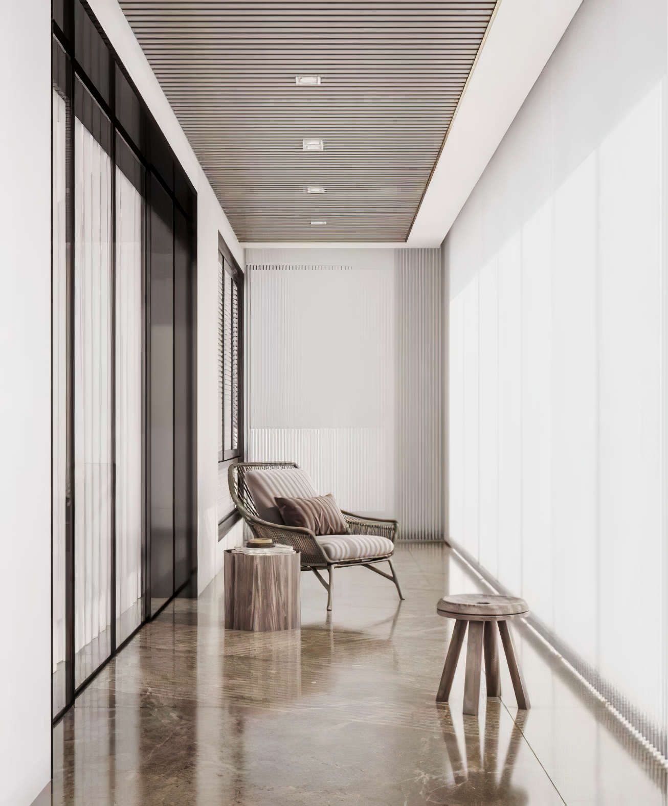 家装项目效果图-9