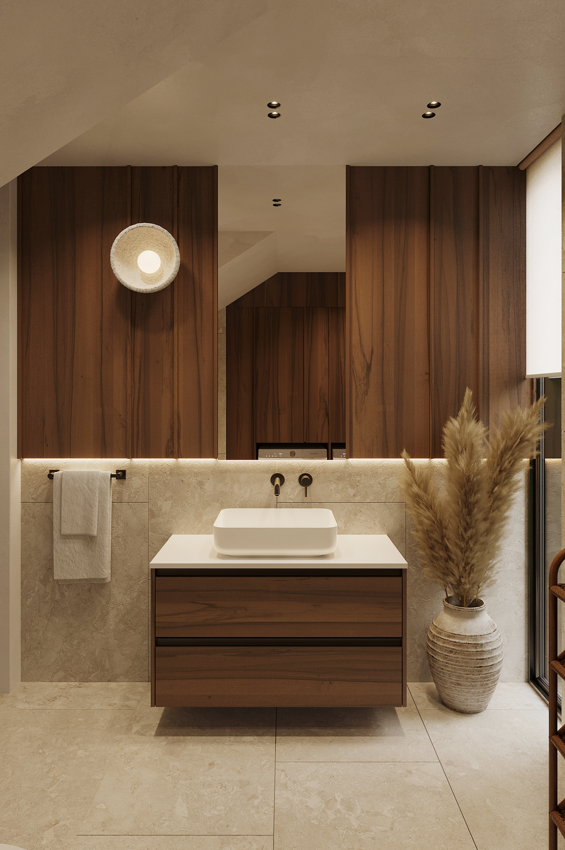 贾斯汀别墅丨泰国-69