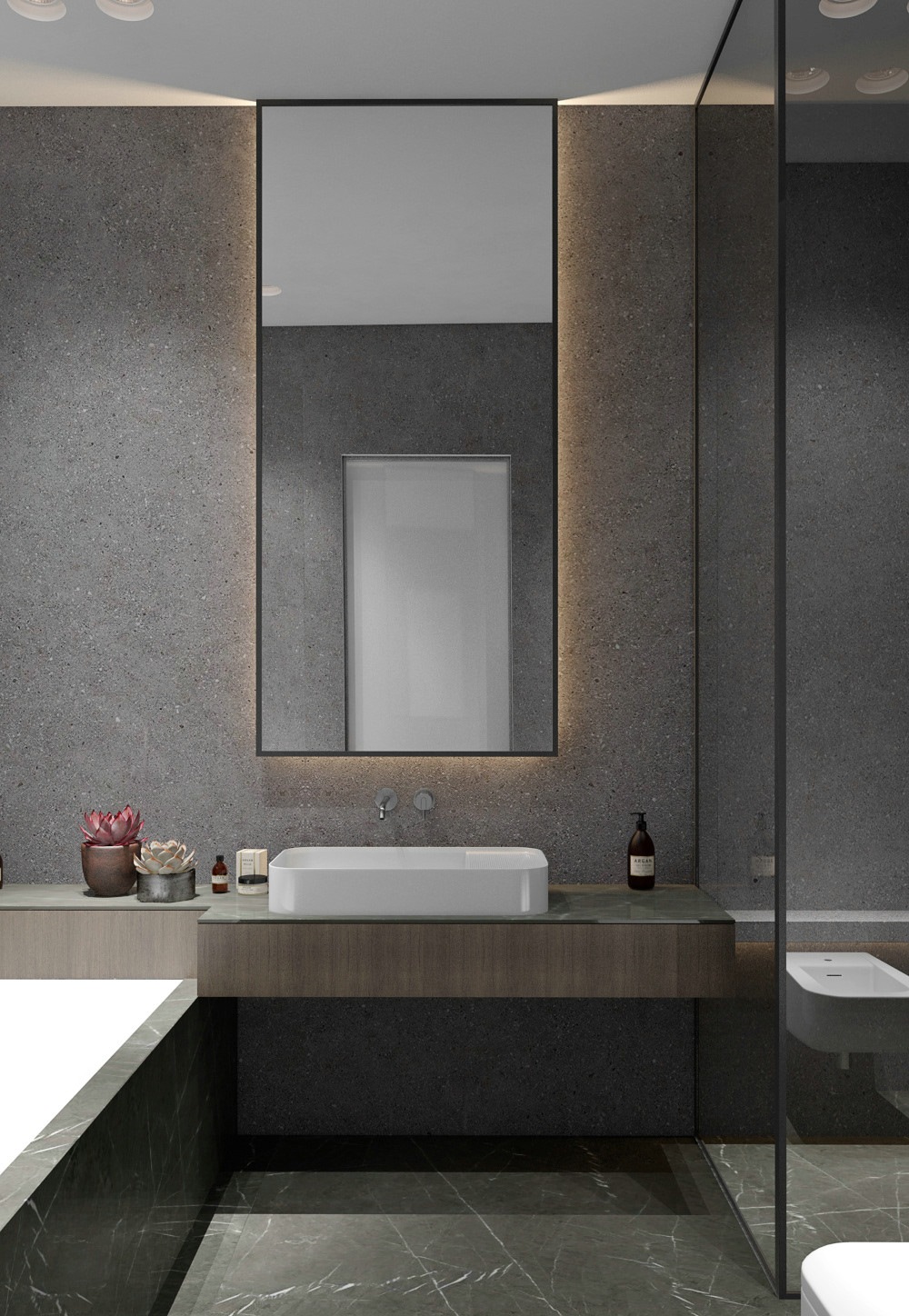 Anna Vasyliuk 室内设计作品集-20