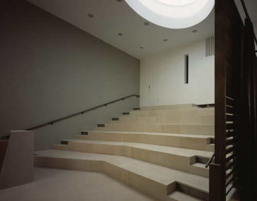 丨爱尔兰都柏林丨O’Donnell + Tuomey-0