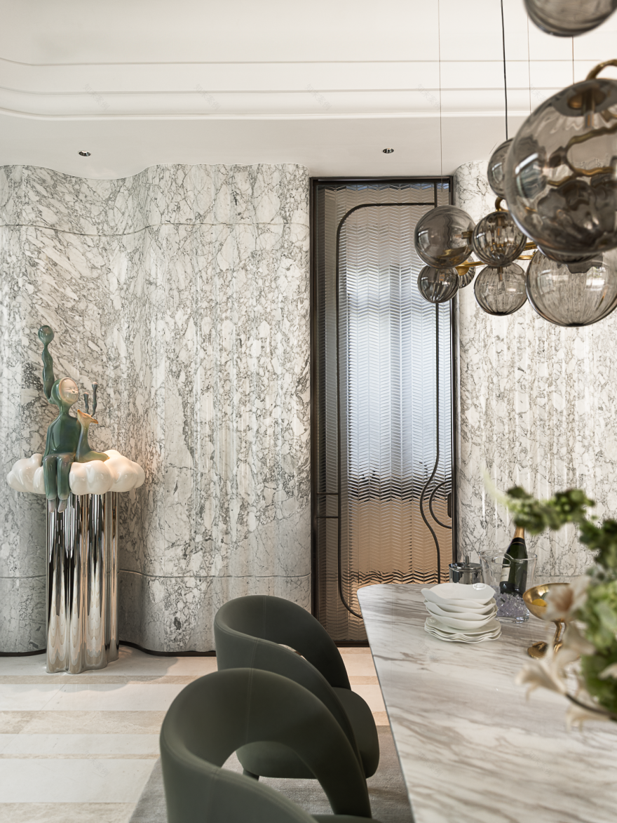 余姚·云栖江南里丨中国宁波丨邱德光及团队(杨尹赢,陈惠君等)-68