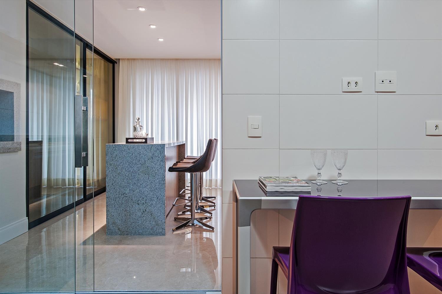 巴西木质公寓-7