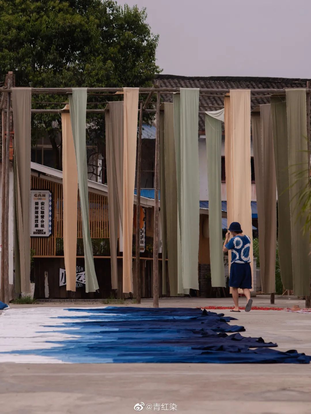 11 个陌生人同居 3 年,私生活首次曝光 | 看似佛系,实则野心勃勃-90