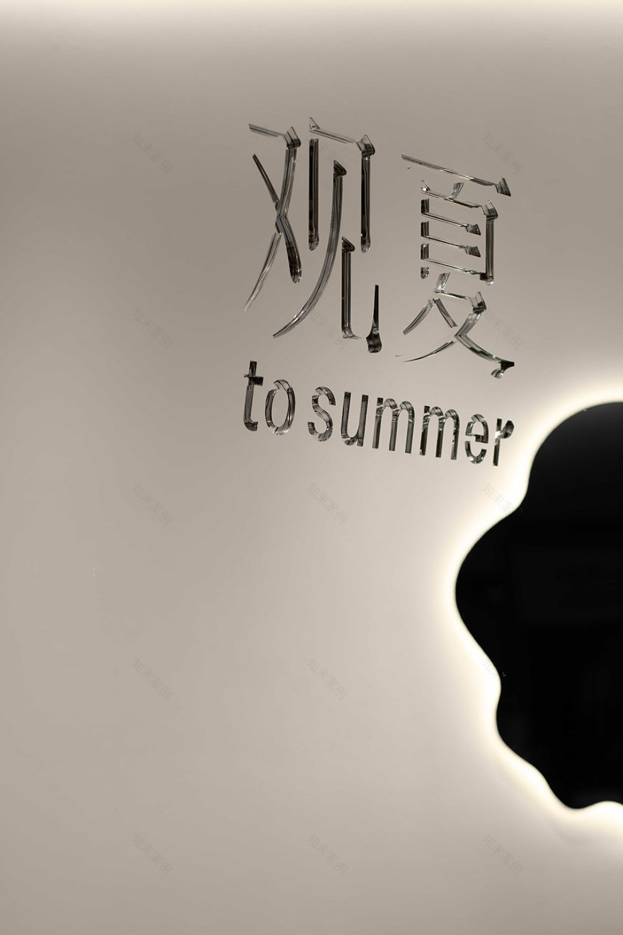 观夏客厅丨中国北京丨F.O.G.建筑事务所-69