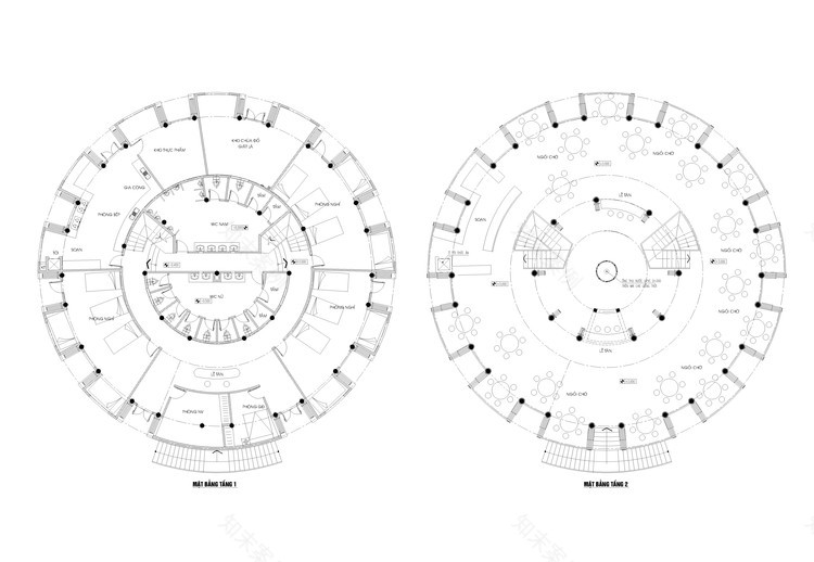 越南春水疗养住宅-25