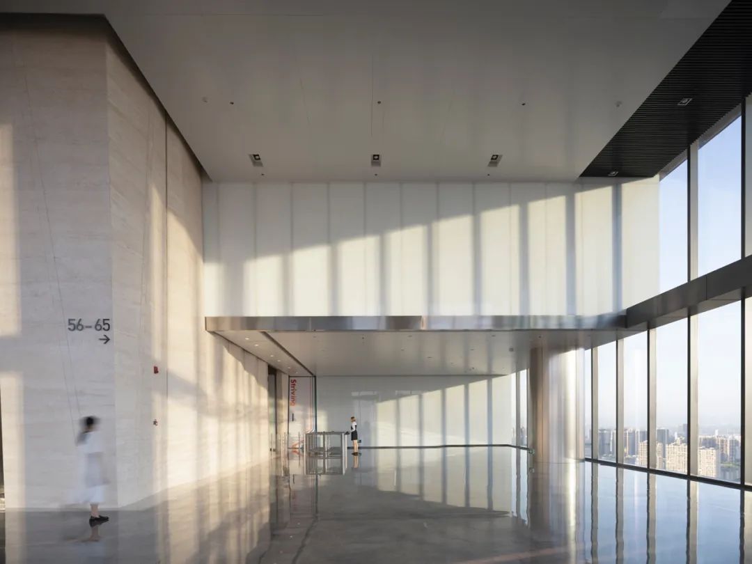 广西华润大厦丨中国南宁丨GP建筑设计有限公司-48