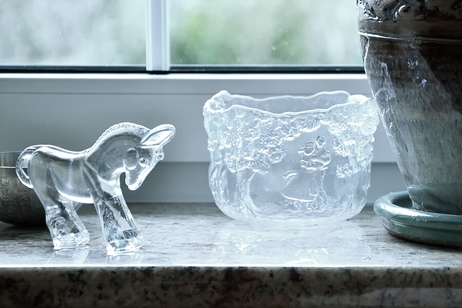 普罗旺斯风格小厨房设计丨Veronika Kostová（维罗妮卡·科斯托娃）-30