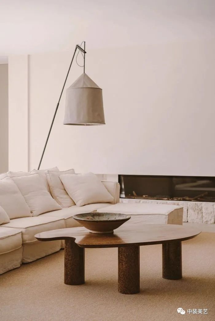 Top Case/复古元素的度假别墅-30