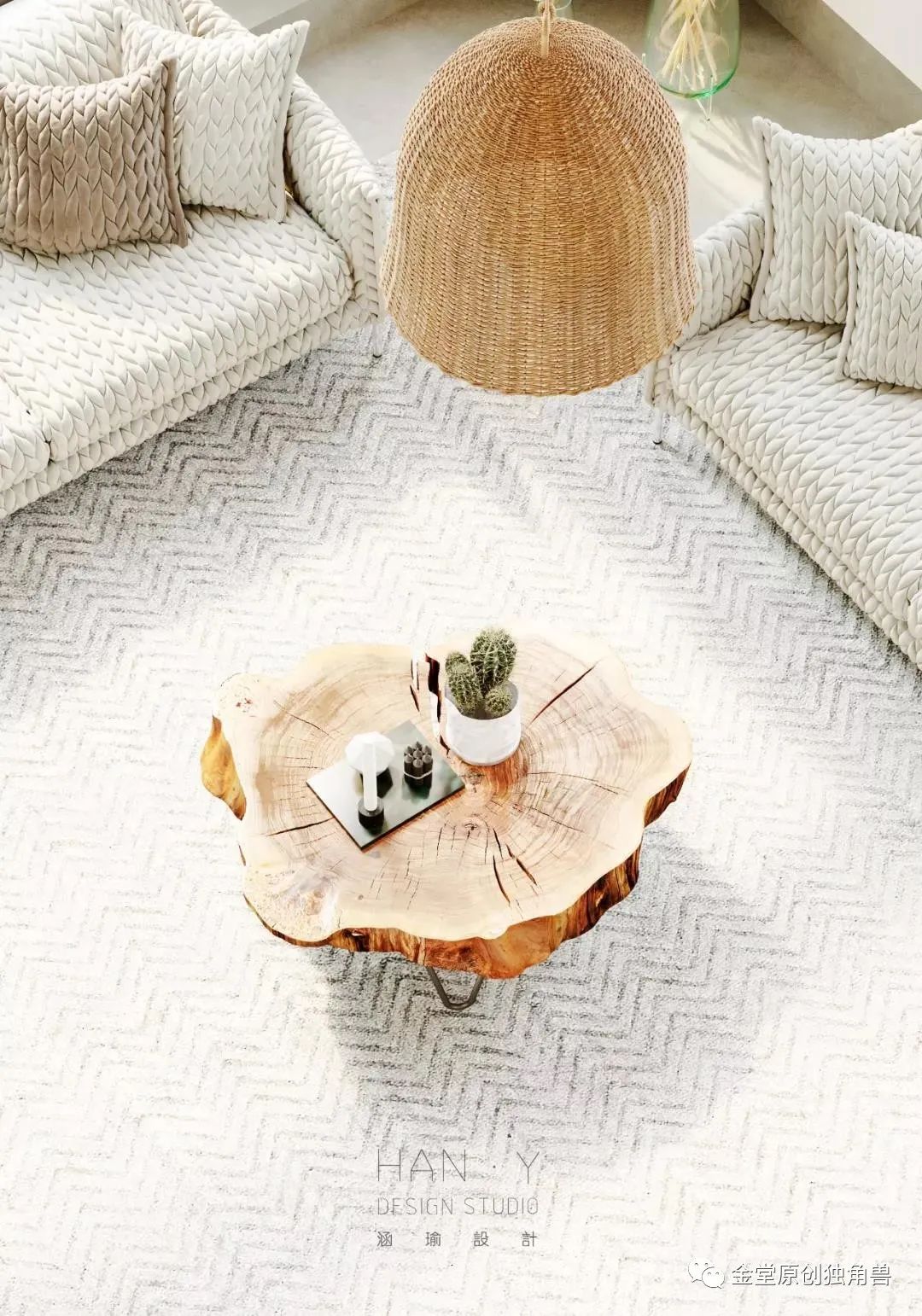 《理想家》熊志伟 | 打造个性化定制家居,诠释不一样的美学空间!-75