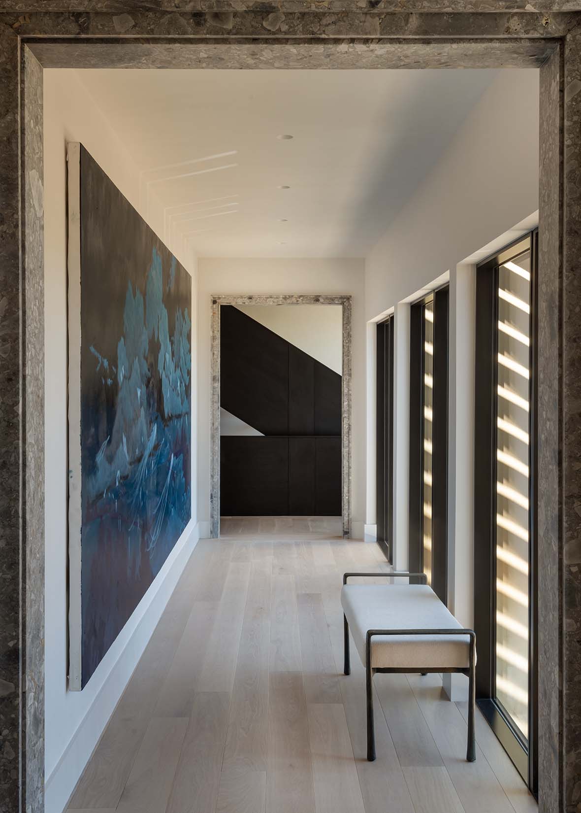 汉普顿的一次逃离之旅丨美国纽约-15