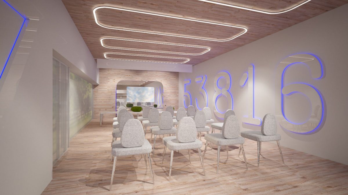 Ekonore offices | Simone Micheli Architectural Hero-0