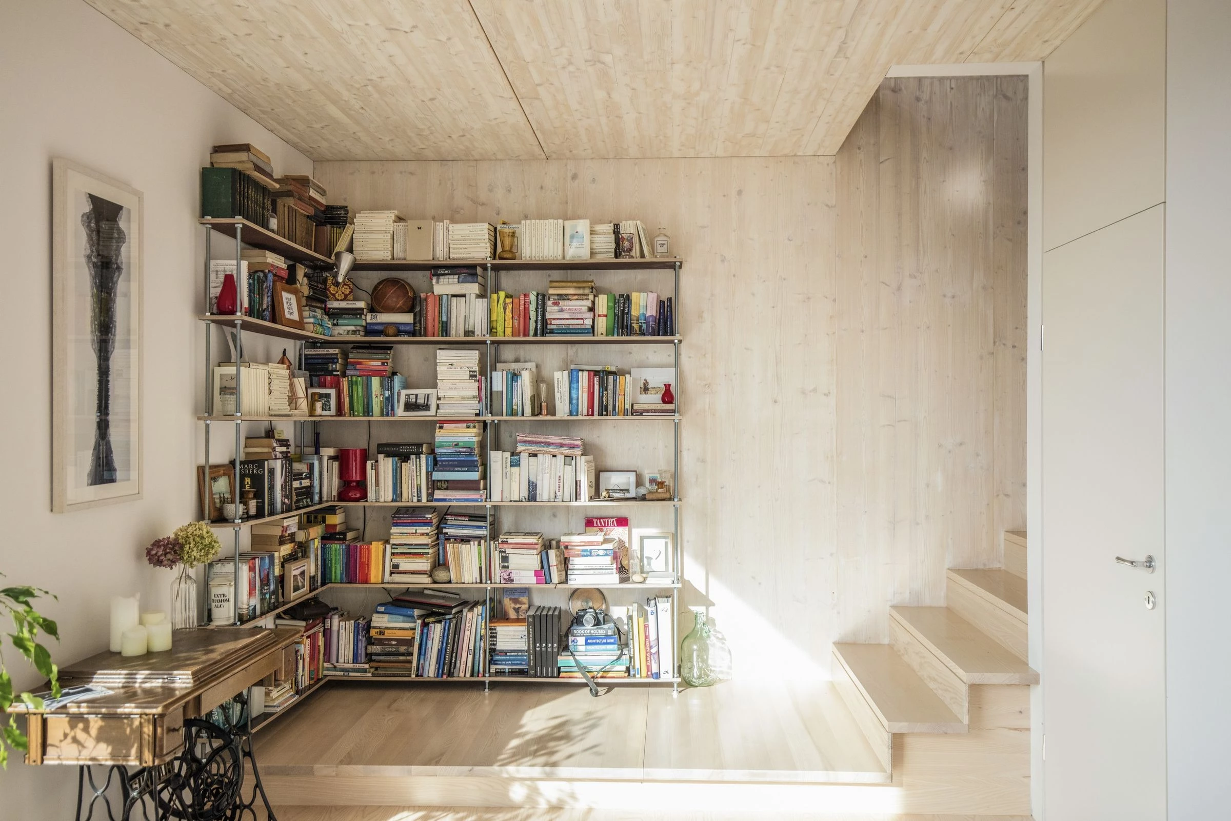 维也纳环保家居，百年呼吸的氧气-24