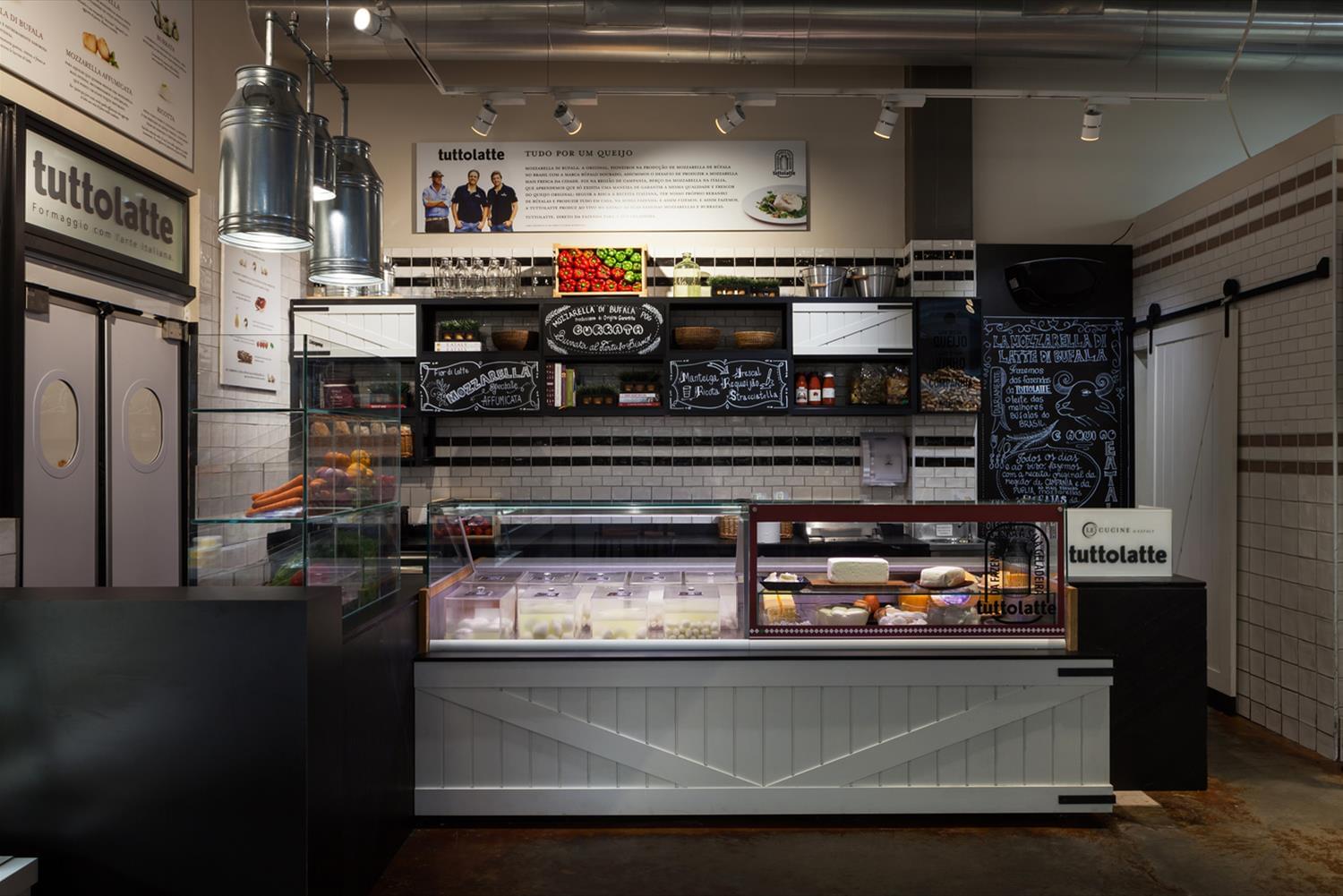 马苏里拉奶酪-1