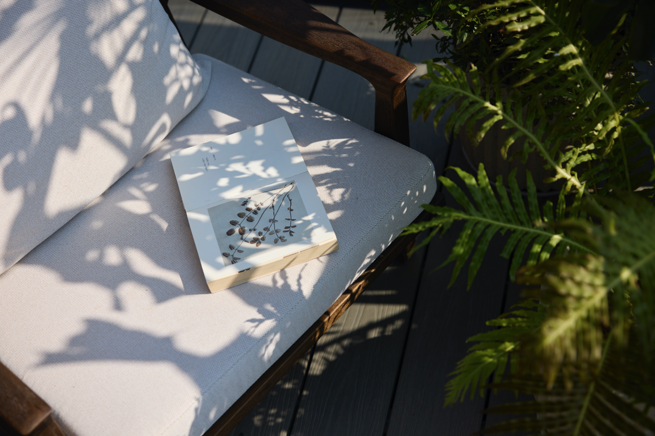 金地御湖颂丨中国广州丨硬装矩阵纵横,软装矩阵鸣翠-5