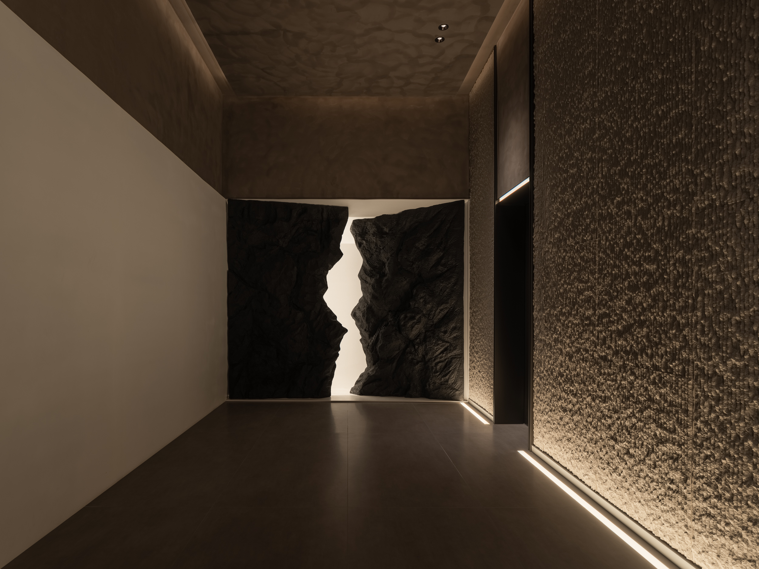 Hezi Spa Club|和子SPA会馆丨中国丨S5 design上瑞元筑-44