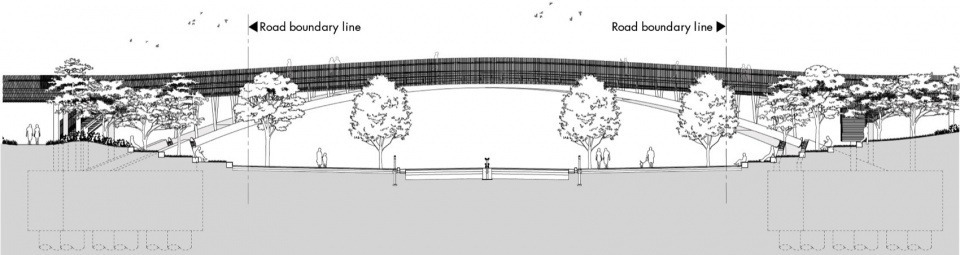 GRAND GREEN大阪丨日本丨三菱地所設計,株式会社日建设计,GGN-56