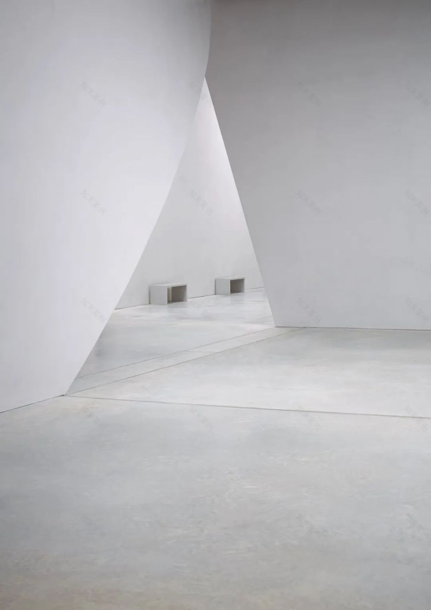 格拉西宫剧院丨意大利丨安藤忠雄-14