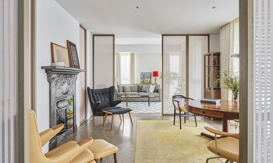 AB Concept新家丨中国台北丨AB Concept奥必概念-38