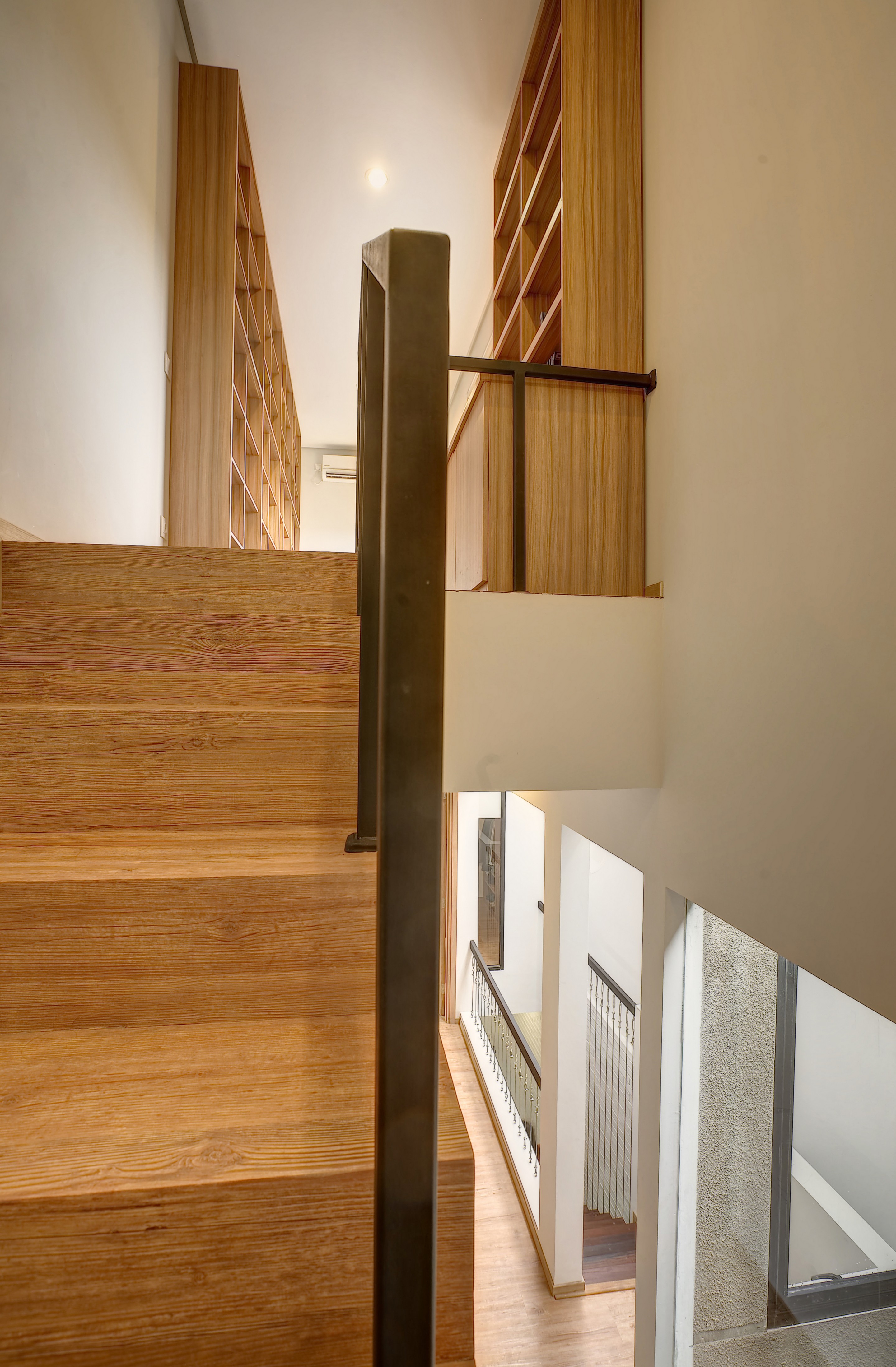 印尼西雅加达 150 平米砖房 | 轻质砖与混凝土的巧妙结合-43