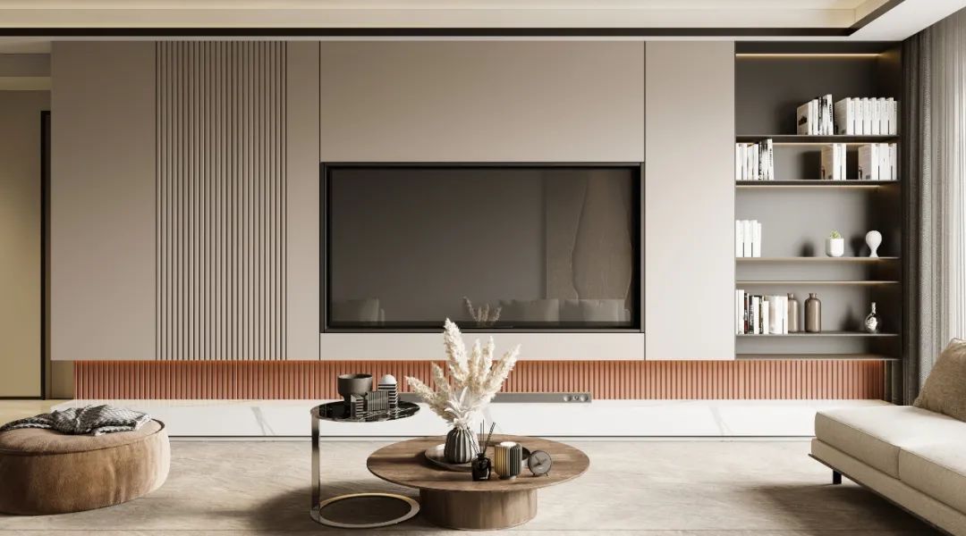 越秀·星汇云锦丨中国沈阳丨趙岩设计研究室-5