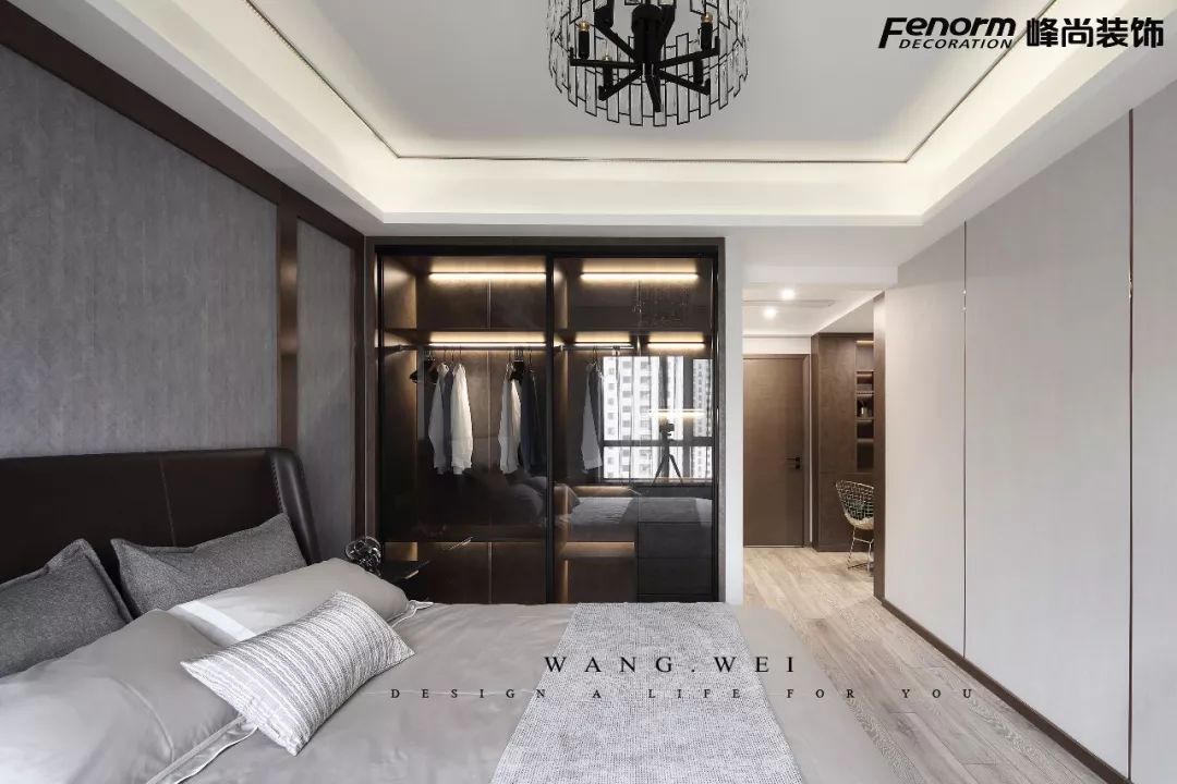 现代轻奢梦想家,品质生活新定义-36