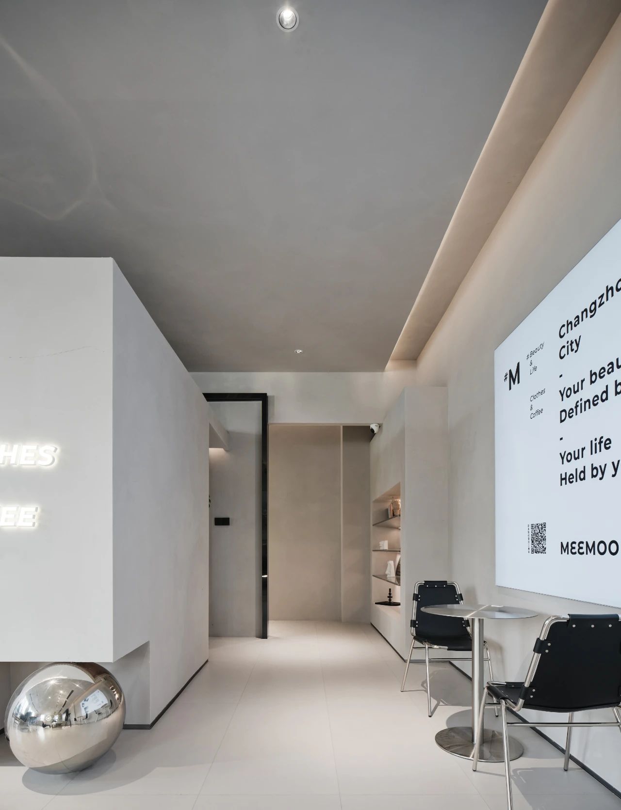 美莫生活概念店丨DEMO 初品设计-25