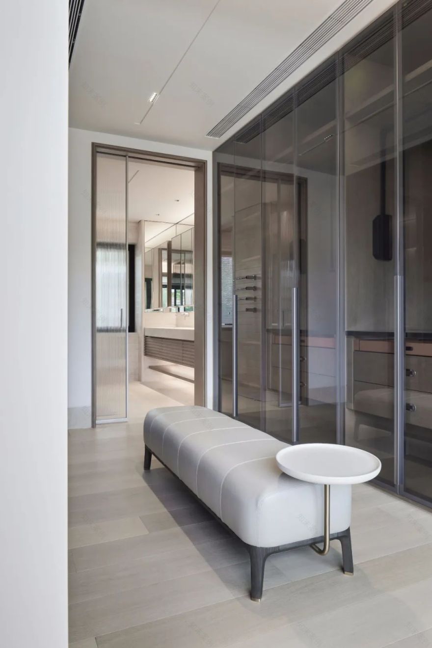 绿洲千岛花园别墅设计丨中国上海丨CIMA 希玛设计-57