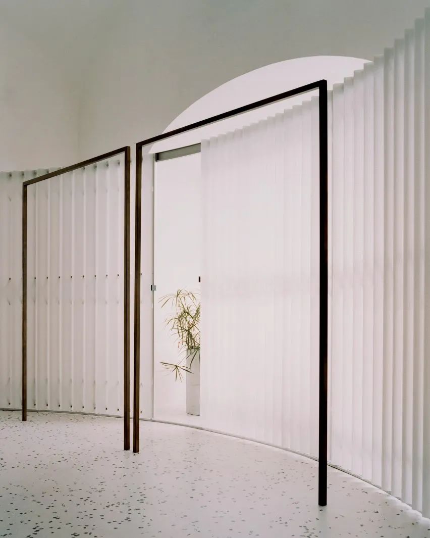 Grifo210 精品店室内设计丨意大利丨Paritzki&Liani 建筑师事务所-9