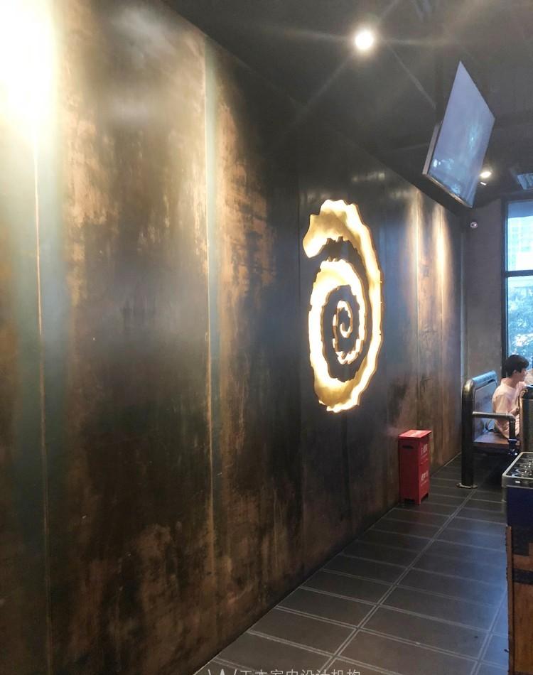 很久以前羊肉串烧烤店-4