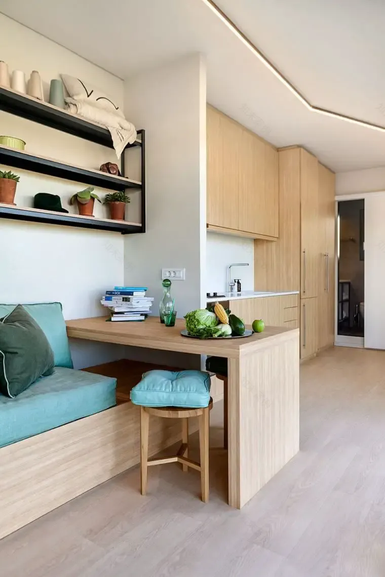 希腊 Cocoon Modules | 集装箱变身时尚小屋-2