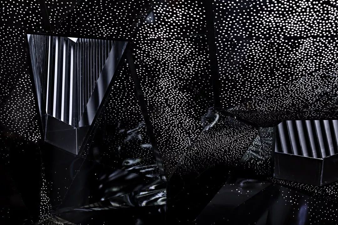 湛江招商国际邮轮城 | 深海遗珠的现代设计之旅-16