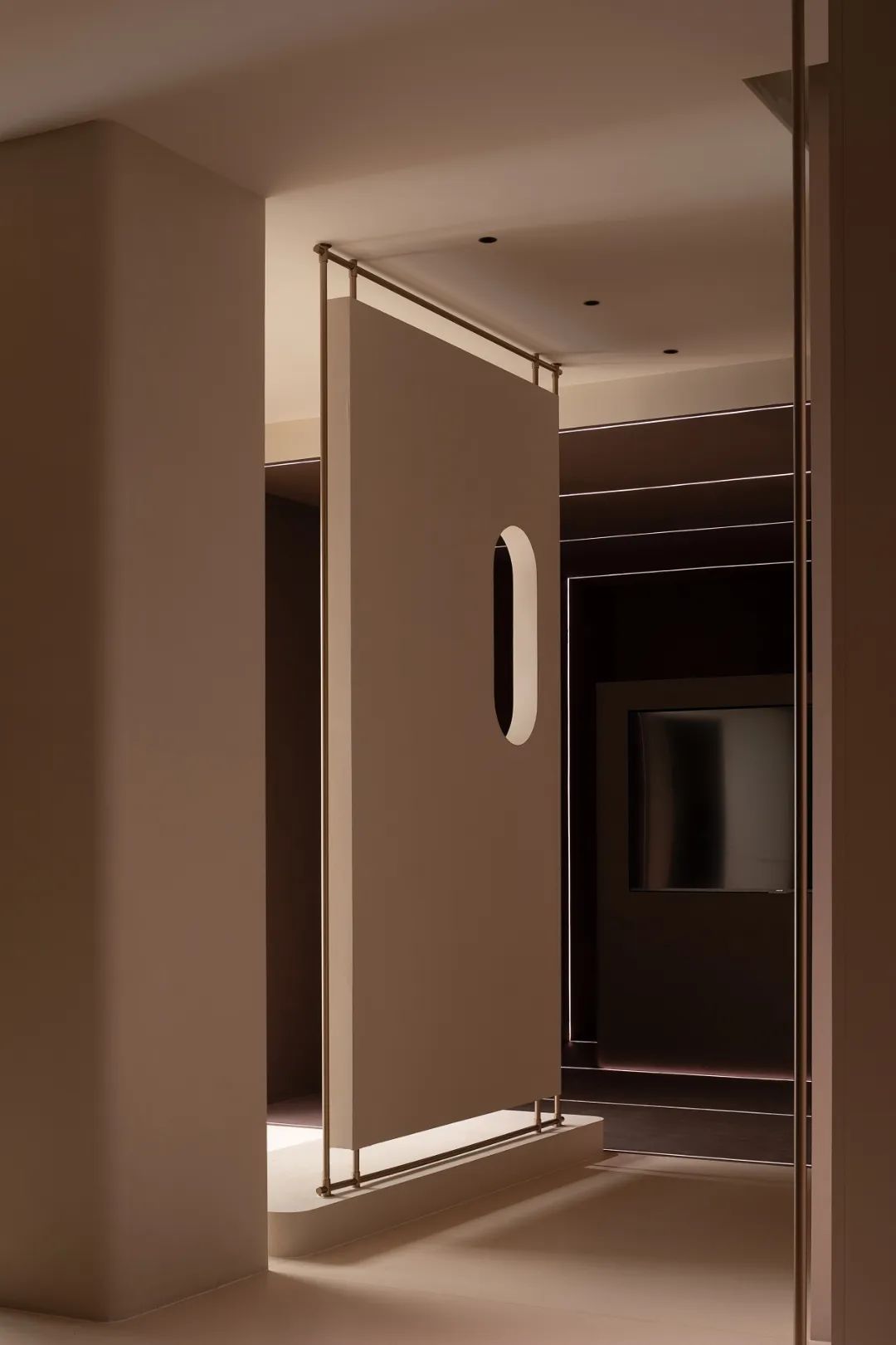 云享颐品城市展厅丨中国苏州丨巢羽设计事务所-34