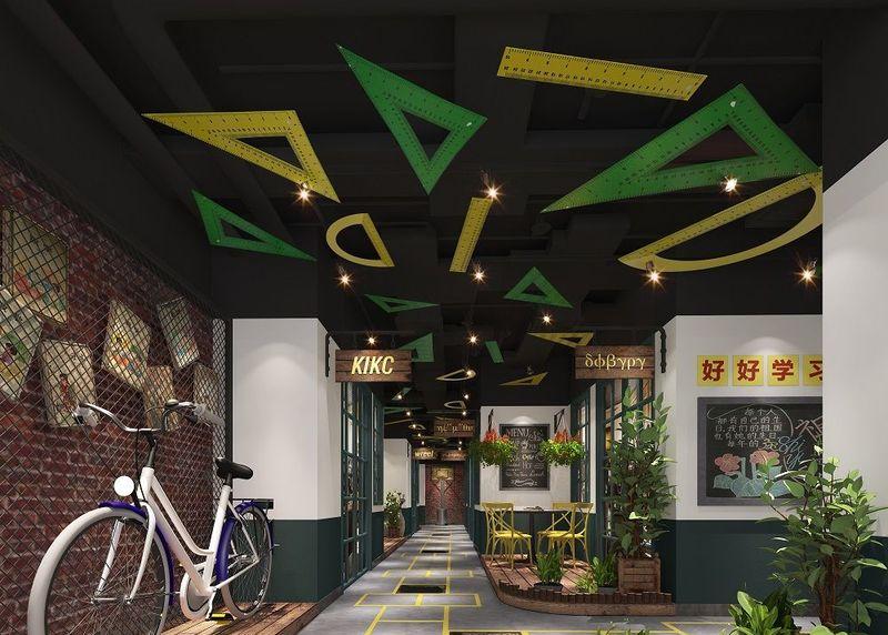 叮梆小镇特色主题街区设计-7