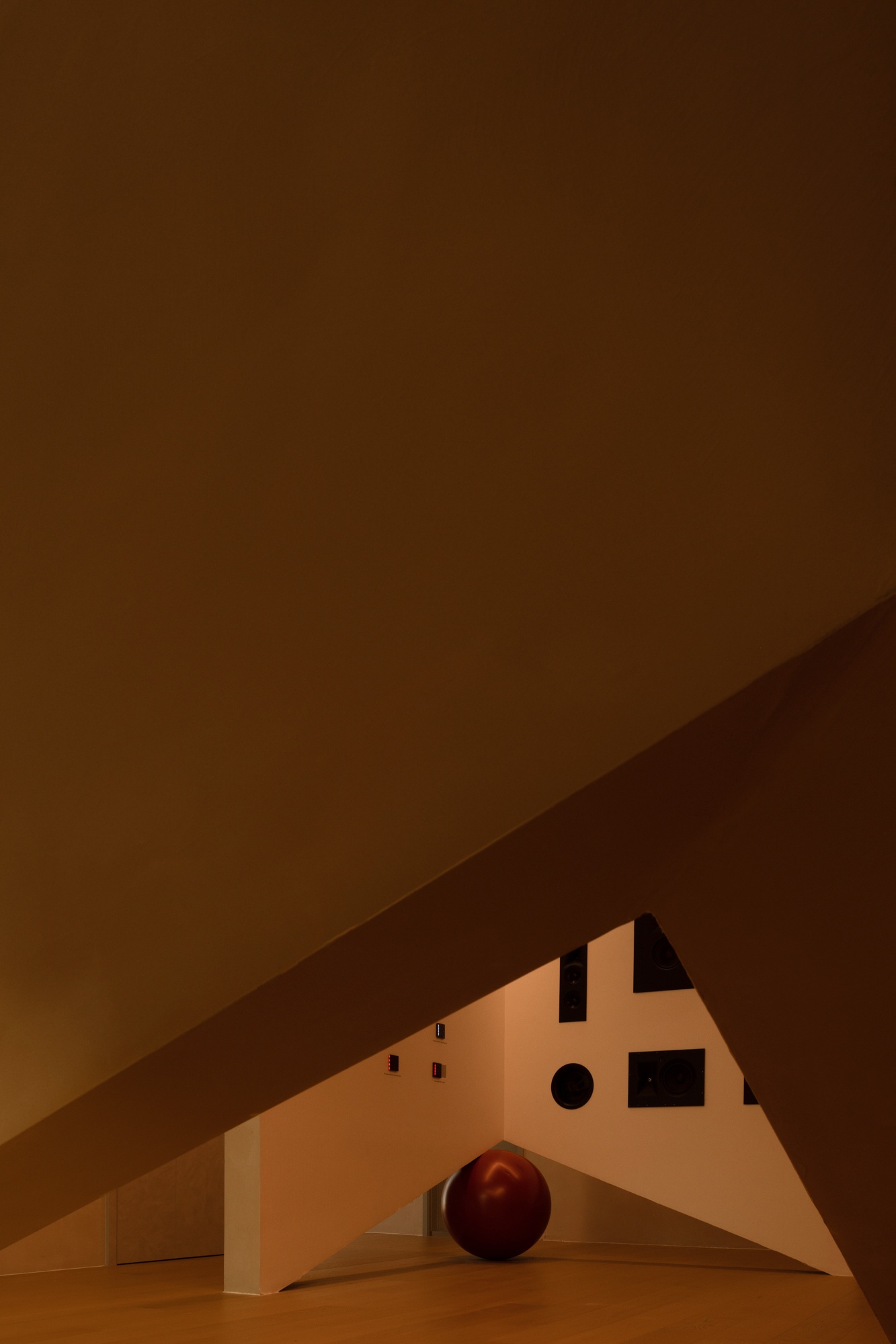 柏意智能展厅丨中国温州丨榀象设计-44