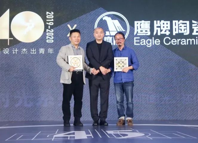 2019 重构 | 40 UNDER 40 中国设计杰出青年(2019-2020)盛大启幕!-44