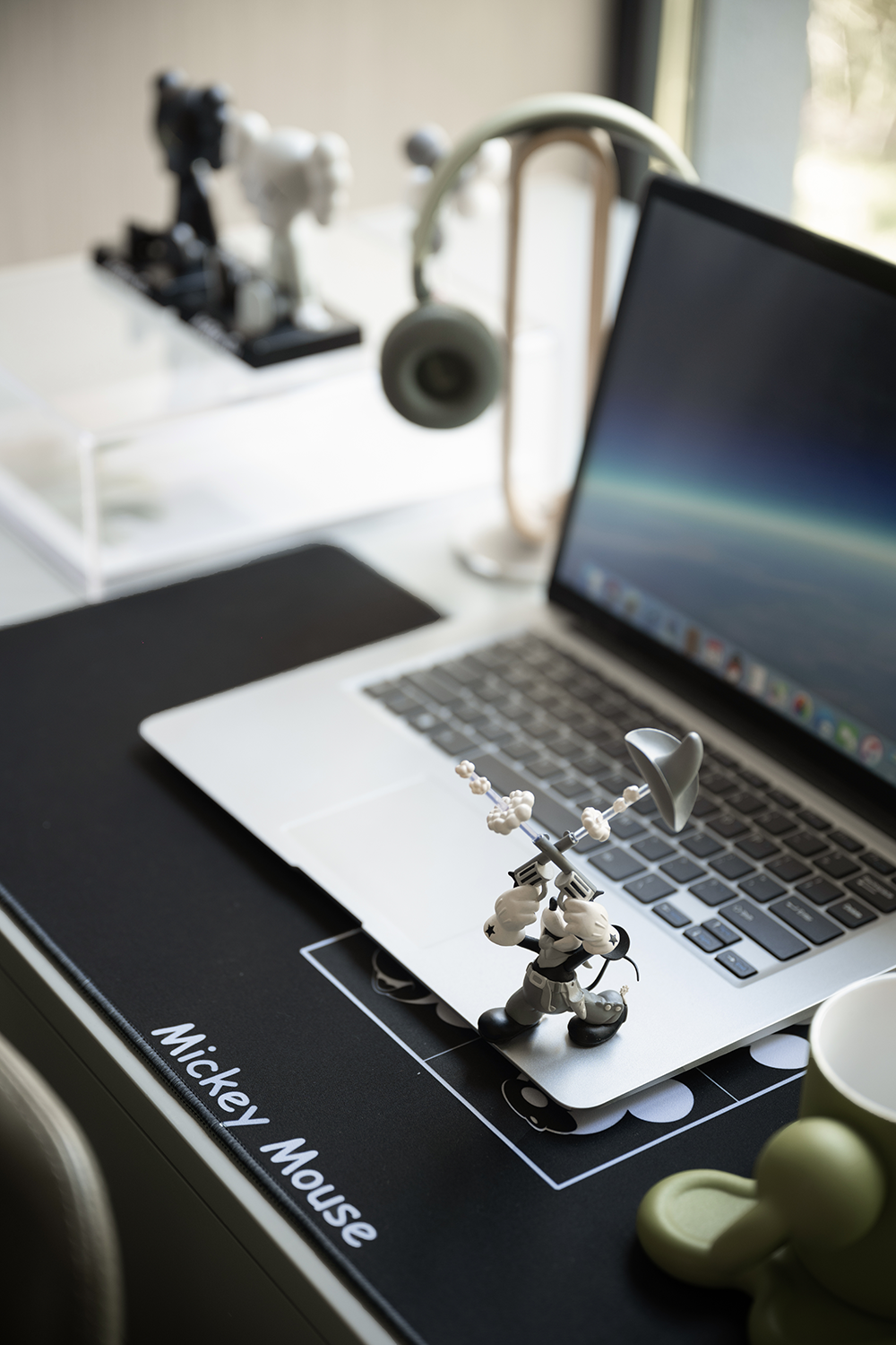 融创唐山未来中心·98户型和湖岸壹号·95户型样板间丨中国河北丨北京德方圆文化创意有限公司-22