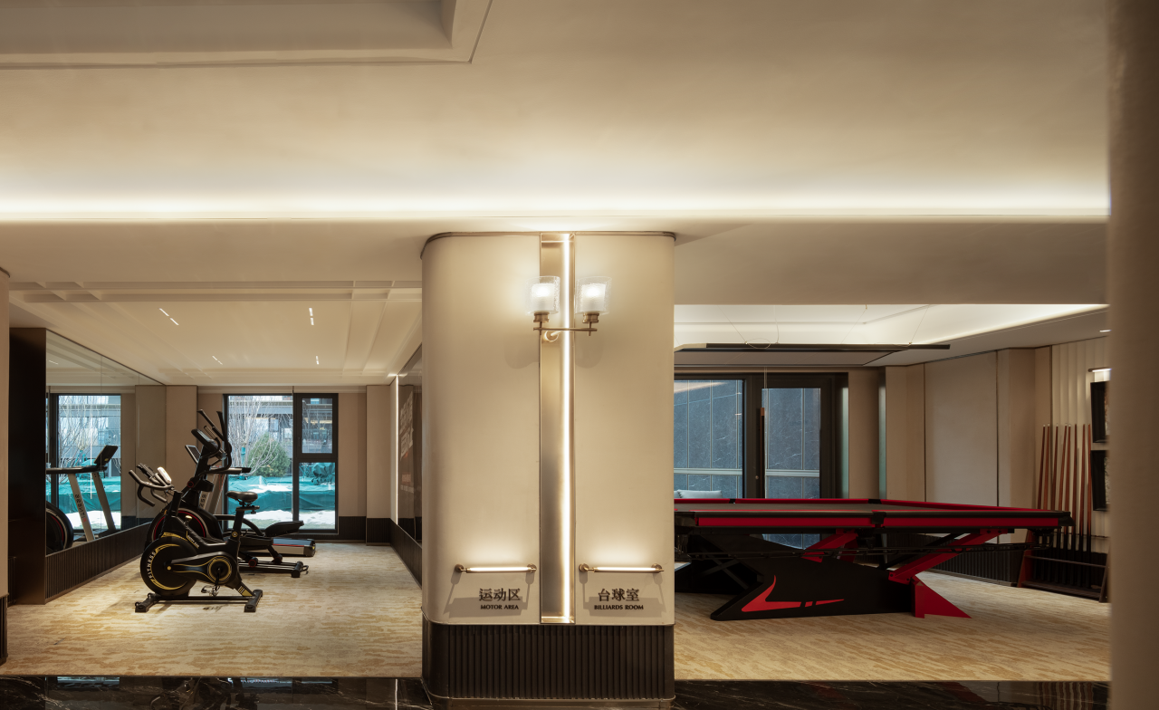 领航·启元丨中国榆林丨海力空间设计-82