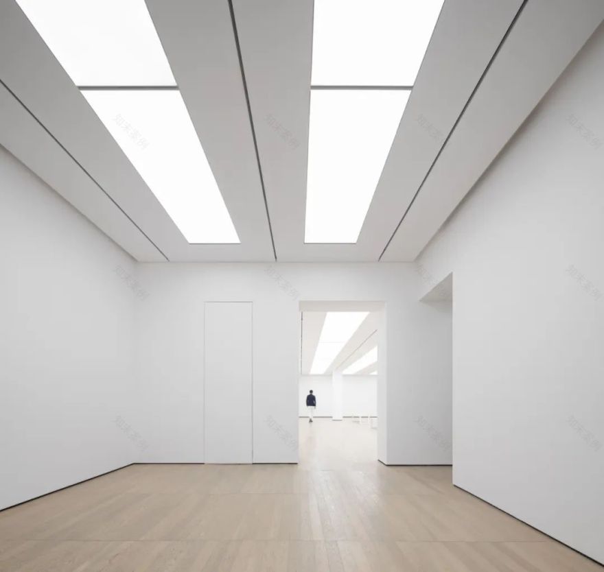 成都岁月艺术馆丨中国成都丨DA INTEGRATING LIMITED-53