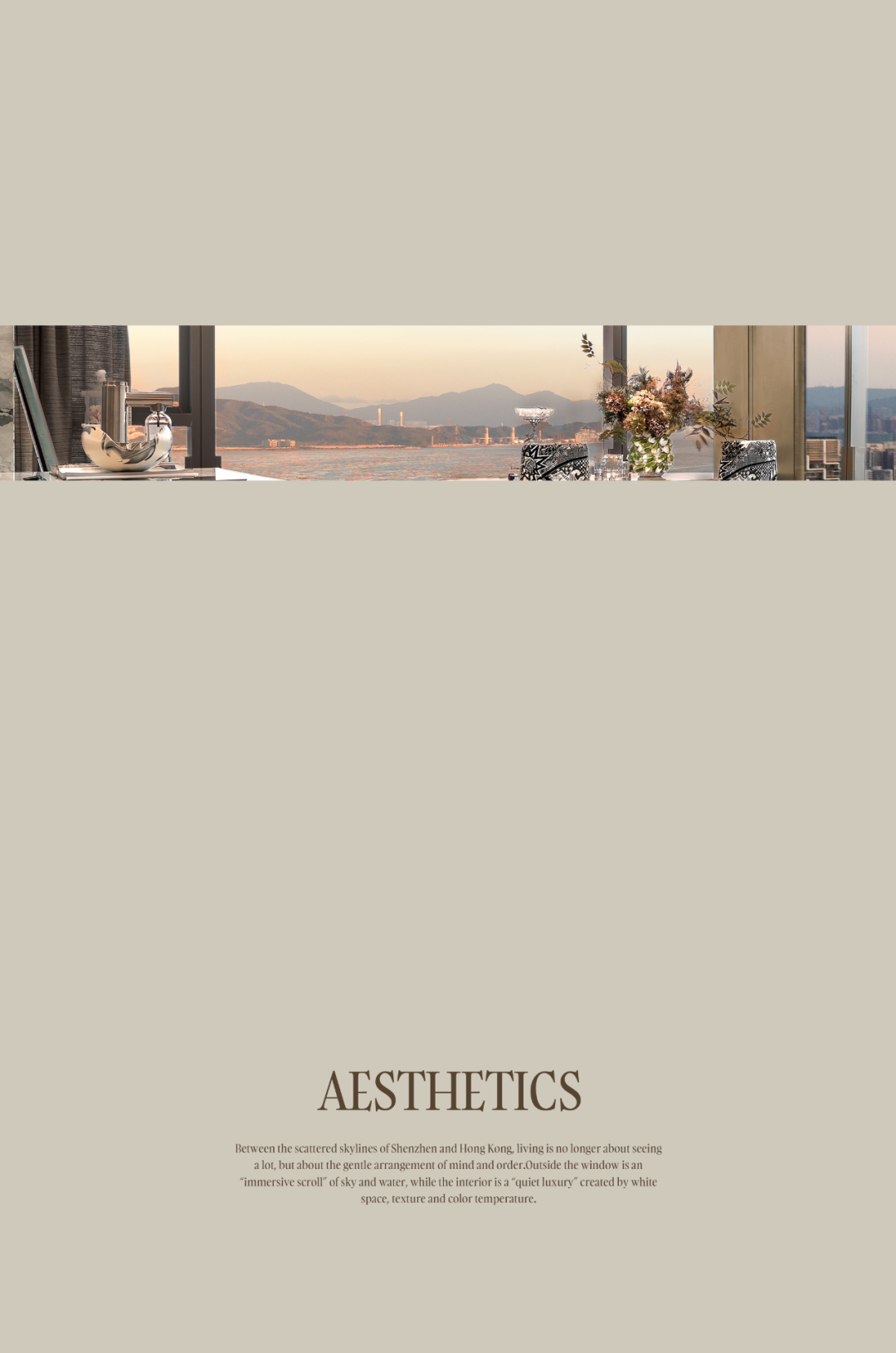 【首发】NNSx矩阵|深圳海景顶奢塔尖豪宅一「招商·太子湾瑞玺」-4