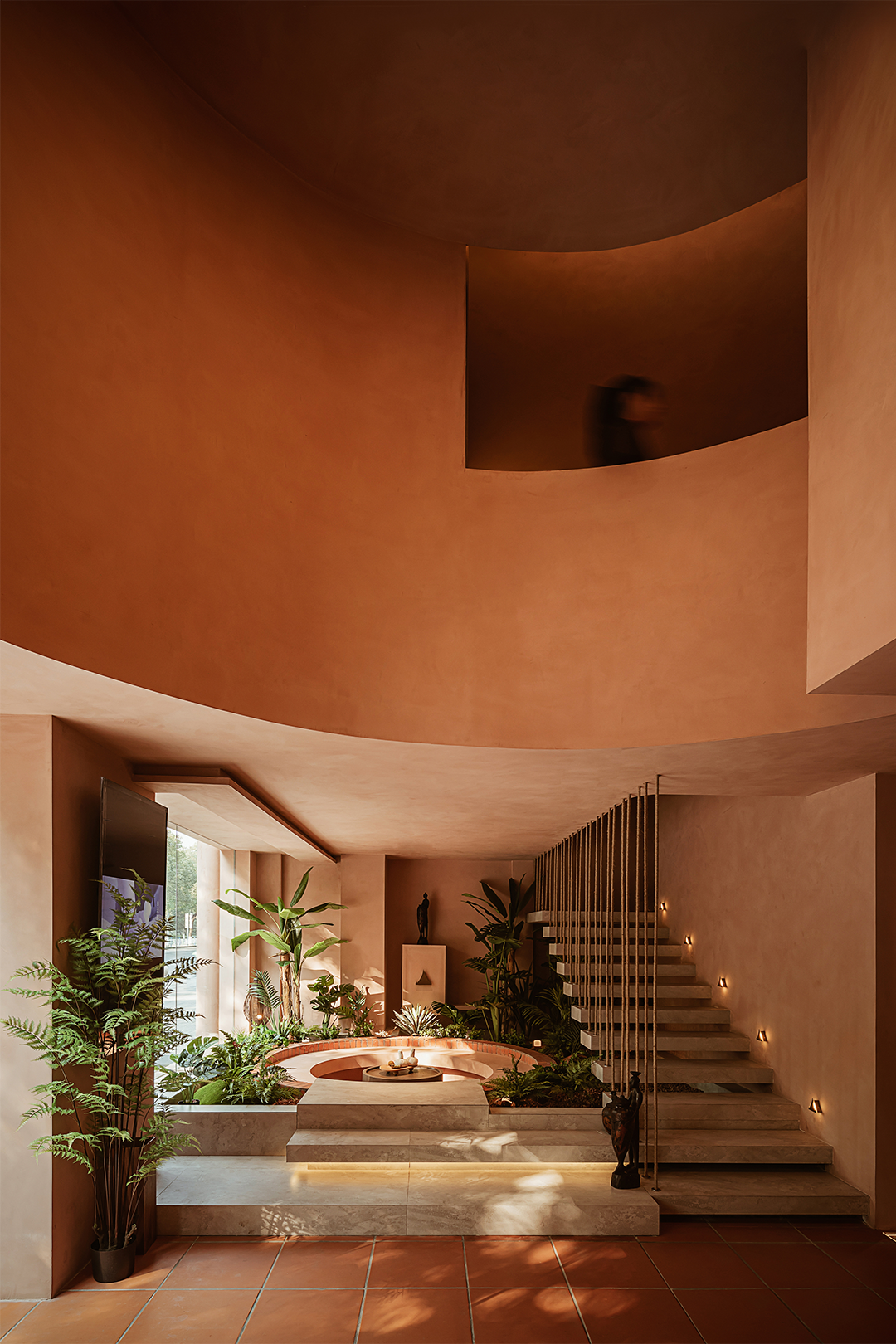 璞晞云境丨中国宁波丨潜木设计-109